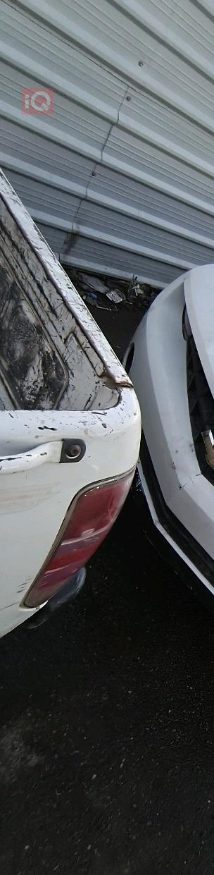 شيفروليه كامارو